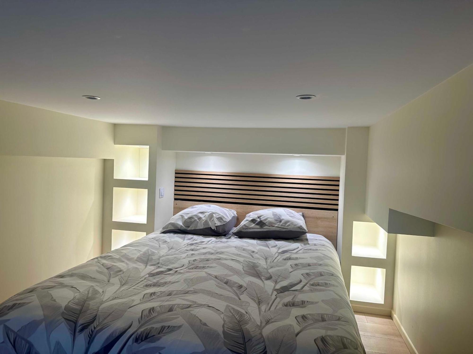 Appartement Cosy Et Fonctionnel 4 Personnes Le Havre Extérieur photo